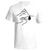 Next Level Men's Premium Fitted Sueded Crew T-Shirt Thumbnail