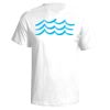 Next Level Men's Premium Fitted Sueded Crew T-Shirt Thumbnail