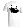 Next Level Men's Premium Fitted Sueded Crew T-Shirt Thumbnail
