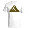 Next Level Men's Premium Fitted Sueded Crew T-Shirt Thumbnail
