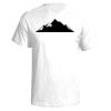Next Level Men's Premium Fitted Sueded Crew T-Shirt Thumbnail