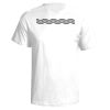 Next Level Men's Premium Fitted Sueded Crew T-Shirt Thumbnail