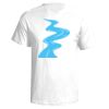 Next Level Men's Premium Fitted Sueded Crew T-Shirt Thumbnail