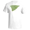 Next Level Men's Premium Fitted Sueded Crew T-Shirt Thumbnail