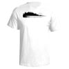 Next Level Men's Premium Fitted Sueded Crew T-Shirt Thumbnail