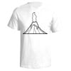 Next Level Men's Premium Fitted Sueded Crew T-Shirt Thumbnail