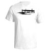 Next Level Men's Premium Fitted Sueded Crew T-Shirt Thumbnail