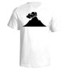 Next Level Men's Premium Fitted Sueded Crew T-Shirt Thumbnail