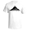 Next Level Men's Premium Fitted Sueded Crew T-Shirt Thumbnail