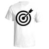 Next Level Men's Premium Fitted Sueded Crew T-Shirt Thumbnail