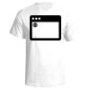 Next Level Men's Premium Fitted Sueded Crew T-Shirt Thumbnail