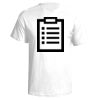Next Level Men's Premium Fitted Sueded Crew T-Shirt Thumbnail