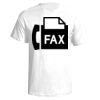 Next Level Men's Premium Fitted Sueded Crew T-Shirt Thumbnail