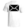 Next Level Men's Premium Fitted Sueded Crew T-Shirt Thumbnail