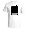 Next Level Men's Premium Fitted Sueded Crew T-Shirt Thumbnail