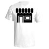 Next Level Men's Premium Fitted Sueded Crew T-Shirt Thumbnail
