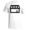 Next Level Men's Premium Fitted Sueded Crew T-Shirt Thumbnail