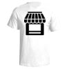 Next Level Men's Premium Fitted Sueded Crew T-Shirt Thumbnail