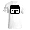 Next Level Men's Premium Fitted Sueded Crew T-Shirt Thumbnail