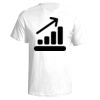 Next Level Men's Premium Fitted Sueded Crew T-Shirt Thumbnail