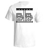Next Level Men's Premium Fitted Sueded Crew T-Shirt Thumbnail