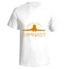 Next Level Men's Premium Fitted Sueded Crew T-Shirt Thumbnail