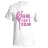 Next Level Men's Premium Fitted Sueded Crew T-Shirt Thumbnail