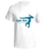 Next Level Men's Premium Fitted Sueded Crew T-Shirt Thumbnail