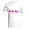 Next Level Men's Premium Fitted Sueded Crew T-Shirt Thumbnail