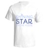 Next Level Men's Premium Fitted Sueded Crew T-Shirt Thumbnail