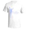 Next Level Men's Premium Fitted Sueded Crew T-Shirt Thumbnail