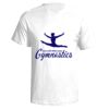 Next Level Men's Premium Fitted Sueded Crew T-Shirt Thumbnail