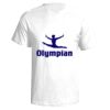 Next Level Men's Premium Fitted Sueded Crew T-Shirt Thumbnail