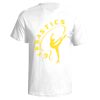 Next Level Men's Premium Fitted Sueded Crew T-Shirt Thumbnail