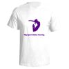 Next Level Men's Premium Fitted Sueded Crew T-Shirt Thumbnail