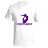 Next Level Men's Premium Fitted Sueded Crew T-Shirt Thumbnail