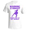 Next Level Men's Premium Fitted Sueded Crew T-Shirt Thumbnail