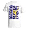 Next Level Men's Premium Fitted Sueded Crew T-Shirt Thumbnail