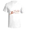 Next Level Men's Premium Fitted Sueded Crew T-Shirt Thumbnail