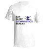 Next Level Men's Premium Fitted Sueded Crew T-Shirt Thumbnail