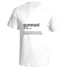 Next Level Men's Premium Fitted Sueded Crew T-Shirt Thumbnail