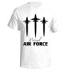 Next Level Men's Premium Fitted Sueded Crew T-Shirt Thumbnail
