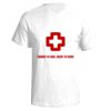 Next Level Men's Premium Fitted Sueded Crew T-Shirt Thumbnail