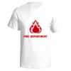 Next Level Men's Premium Fitted Sueded Crew T-Shirt Thumbnail