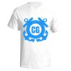 Next Level Men's Premium Fitted Sueded Crew T-Shirt Thumbnail