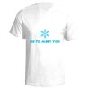 Next Level Men's Premium Fitted Sueded Crew T-Shirt Thumbnail