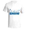 Next Level Men's Premium Fitted Sueded Crew T-Shirt Thumbnail