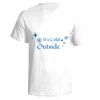 Next Level Men's Premium Fitted Sueded Crew T-Shirt Thumbnail