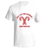 Next Level Men's Premium Fitted Sueded Crew T-Shirt Thumbnail