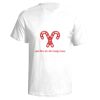 Next Level Men's Premium Fitted Sueded Crew T-Shirt Thumbnail